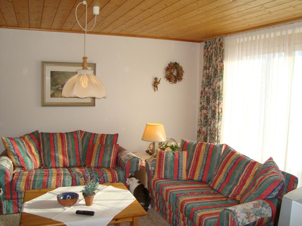ミッセン・ヴィルハムスHaus Ritterアパートメント 部屋 写真
