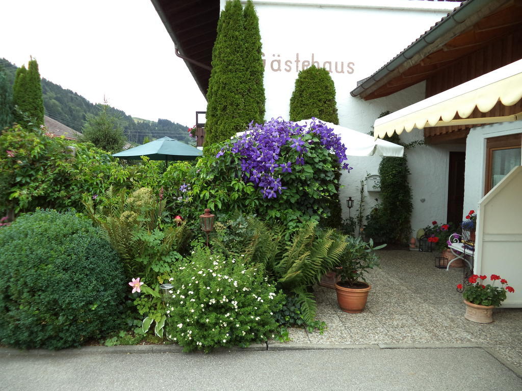 ミッセン・ヴィルハムスHaus Ritterアパートメント 部屋 写真