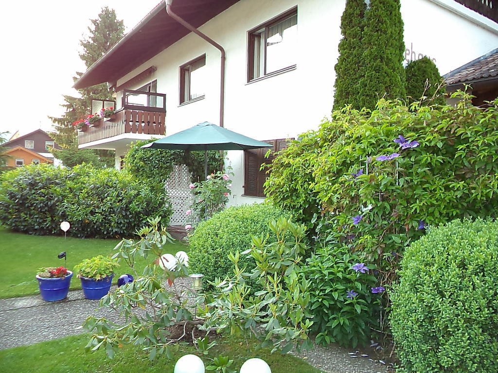 ミッセン・ヴィルハムスHaus Ritterアパートメント 部屋 写真